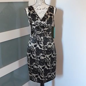 NWT Lace & Rose Dress